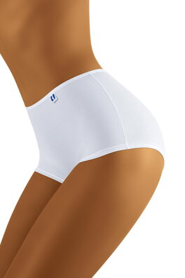 Dámske bavlnené boxerky TAHOO SHORTS Wolbar