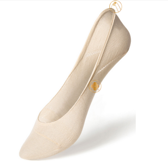 Ťapky SALVAPIEDE COTTON 6P Golden Lady