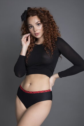 Dámske bezšvové nohavičky BELTIE AMORE Julimex