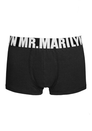 Pánske boxerky CLASSIC Marilyn