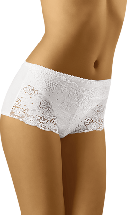 Dámske boxerky eco-VI Wolbar
