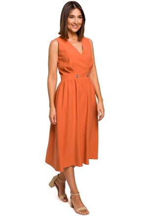 Dámske šaty S224 Style