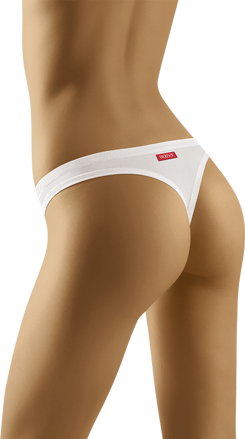 Dámske tangá SOFT SIMPLE Wolbar